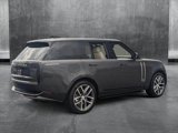 New 2025 Land Rover Range Rover SE image 2