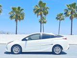 Used 2018 Toyota Prius image 4