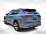 New 2025 Mitsubishi Outlander SEL image 5