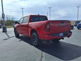 New 2025 RAM 1500 Big Horn image 3