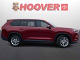 Used 2024 Toyota Grand Highlander Platinum image 2