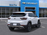 New 2026 Chevrolet TrailBlazer ACTIV w/ Convenience Package image 4