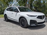 New 2026 Acura MDX A-Spec image 2