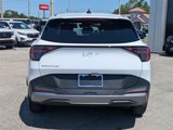 New 2026 Kia Sportage LX image 4