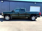 Used 2014 Chevrolet Silverado 1500 LT image 2