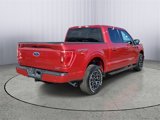 Certified 2021 Ford F150 XLT w/ Equipment Group 302A High image 2
