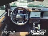 Used 2022 Ford Bronco Outer Banks image 6