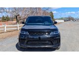Used 2022 Land Rover Range Rover Sport HST image 2