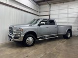 Used 2019 RAM 3500 Laramie image 2