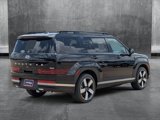 New 2025 Hyundai Santa Fe Limited image 2