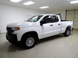 Used 2021 Chevrolet Silverado 1500 W/T w/ WT Fleet Convenience Package image 3