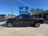 Used 2018 Ford F150 Lariat image 2