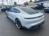 Used 2021 Porsche Taycan Turbo S image 3