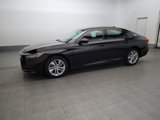 Used 2018 Honda Accord LX image 2