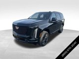 New 2025 Cadillac Escalade Sport Platinum image 1