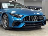 New 2025 Mercedes-Benz SL 63 AMG S e Performance 4MATIC image 2