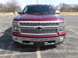 Used 2014 Chevrolet Silverado 1500 LTZ w/ LTZ Plus Package image 3