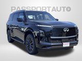 New 2025 INFINITI QX80 Autograph image 2