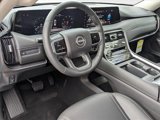New 2025 Nissan Armada SV image 3