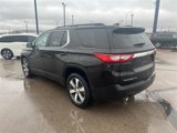 Used 2020 Chevrolet Traverse LT w/ LT Premium Package image 5