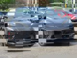 New 2025 Chevrolet Corvette Stingray Preferred Cpe w/ Z51 Performance Package image 3