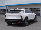 New 2024 Cadillac Lyriq Sport image 4