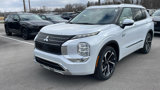 New 2025 Mitsubishi Outlander SEL image 3