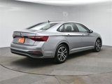 Used 2025 Volkswagen Jetta Sport image 5
