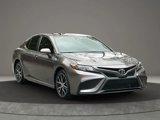 Used 2024 Toyota Camry SE w/ Convenience Package image 3