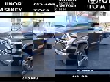 New 2025 Toyota Tundra 1794 Edition image 2