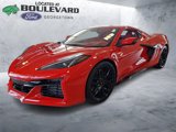 Used 2025 Chevrolet Corvette Z06 image 2