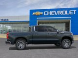 New 2026 Chevrolet Silverado 1500 LTZ w/ LTZ Premium Package image 6