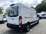 Used 2022 Ford Transit 150 Medium Roof image 3