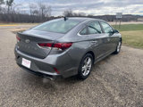 Used 2018 Hyundai Sonata SEL image 5