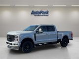 New 2025 Ford F250 XLT w/ Black Appearance Package image 3