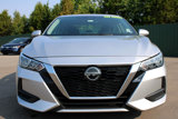 Used 2021 Nissan Sentra SV image 2