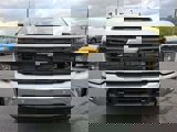 New 2025 Chevrolet Silverado 2500 W/T w/ WT/CX Safety Package image 2