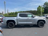 New 2025 Toyota Tundra Platinum image 4