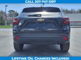 Used 2024 Chevrolet Trax LS image 4