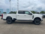 New 2025 Ford F250 Lariat image 4