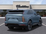 New 2025 Cadillac Escalade IQ Sport 2 image 4