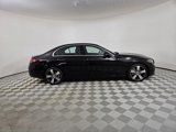 Certified 2025 Mercedes-Benz C 300 4MATIC Sedan image 2