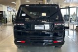New 2025 Jeep Grand Wagoneer L Series II Obsidian image 5