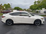 Certified 2023 Acura Integra A-Spec image 3