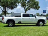 New 2025 Chevrolet Silverado 3500 High Country image 3