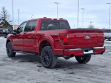 New 2025 Ford F150 XLT w/ Equipment Group 302A MID image 5