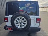 Used 2023 Jeep Wrangler Sport S image 4