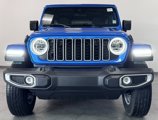 New 2025 Jeep Wrangler Sahara image 2
