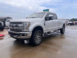 Used 2019 Ford F350 Lariat w/ Chrome Package image 5