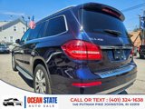 Used 2018 Mercedes-Benz GLS 450 4MATIC image 6